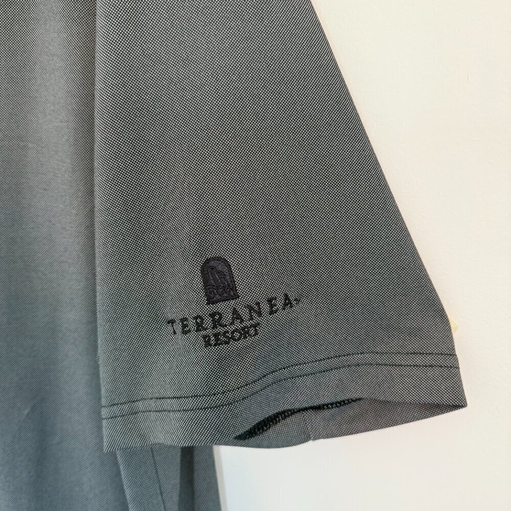 👕 FootJoy Performance Golf Polo – Terranea Resort Edition - Picture 2 of 3